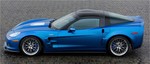 2009 Corvette Coupe For Sale